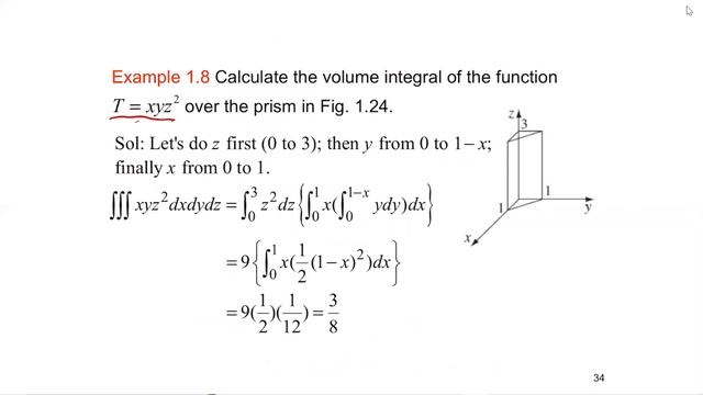 EM1.3 Integral Calculus (Part I有字幕) смотреть онлайн