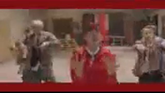PENTAGON-SHINE MV смотреть онлайн