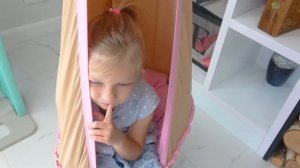 СОФИЯ И НИКА ЛУЧШИЕ СЕСТРИЧКИ. СОФУНЬЯ ШАЛУНЬЯ