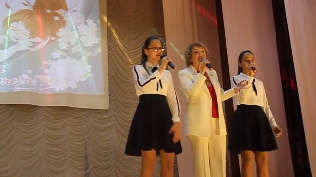 "Энием" Песня для мамы смотреть онлайн