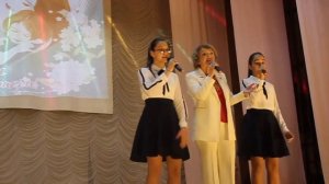 "Энием" Песня для мамы