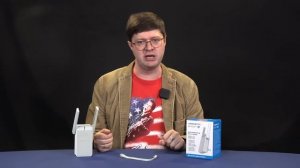 Обзор ретранслятора Keenetic Buddy 6: Wi-Fi 6 лучше, чем в "Ультре"