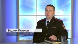 "Вести. Интервью": Вадим Попков