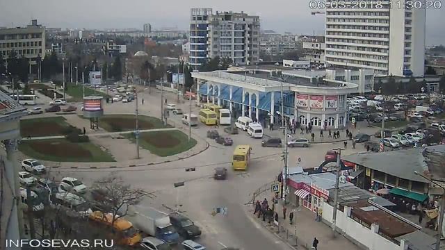 площадь Восставших.06 марта 2018 года смотреть онлайн