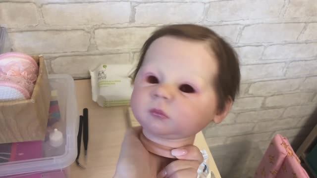 Что случилось с куклами? Куда я пропала? Как у меня дела? НЕДЕЛЯ ВЛОГОВ ДЕНЬ 1 смотреть онлайн