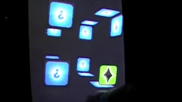 iPhone app review | Match It 3D смотреть онлайн