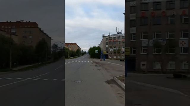 26.05.2023 год .Мурманск, отель Итерра . Еду в Кандалакшу,жду такси 🚕 смотреть онлайн