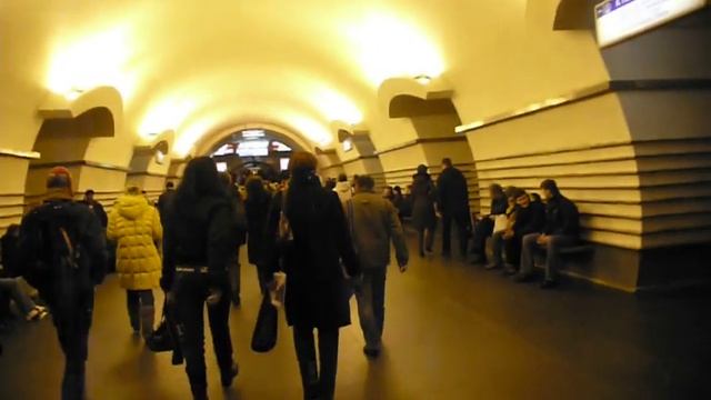 metro 4 смотреть онлайн
