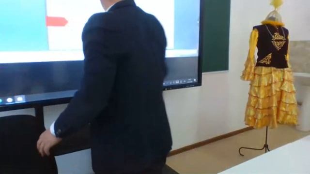 № 110 З.Хусанов атындагы орта мектеп смотреть онлайн