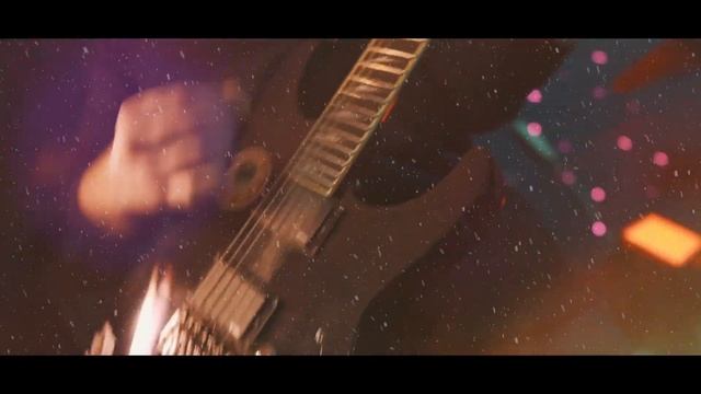 HandSome Feat. Виктория Лукинская-Январская вьюга