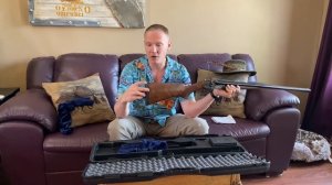 Huglu HRZ 201 Side by Side (CZ Hammer Classic)