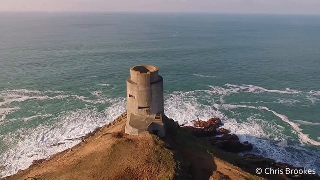 Marine Peilstand (MP-3) Tower ..19th January 2016 (Click on HD to view) смотреть онлайн