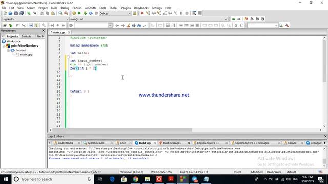 factorize to prime numbers смотреть онлайн