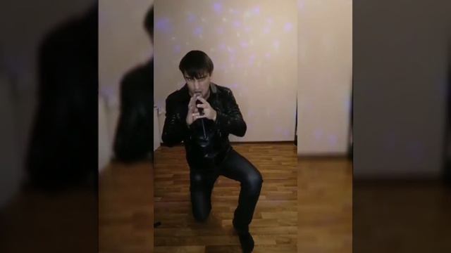 Клип кавер на песню Чёрное солнце Би2 смотреть онлайн