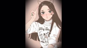 Асия- Улыбаюсь словно Мона Лиза (Speed up) 1hour