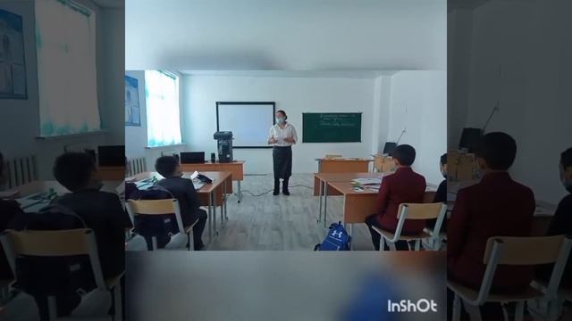 ҮЗДІК ПЕДАГОГ 2022 Байқау №180 смотреть онлайн