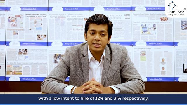 5 Key Insights for FMCG & FMCD Industries - Balasubramanian, VP & Business Head, TeamLease смотреть онлайн