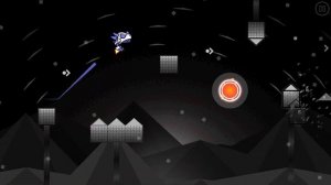 (Showcase) Shardscapes by ItzKiba | Geometry Dash