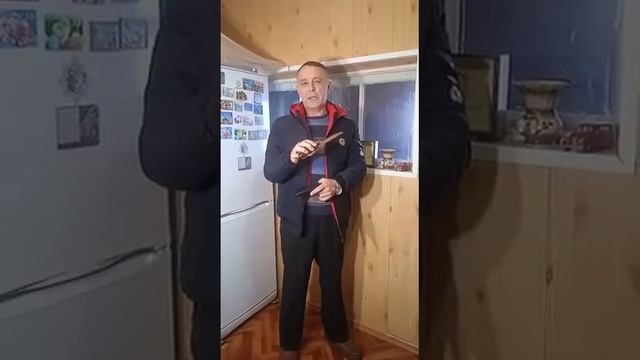 Видео от подписчика канала. Николай, Курская область, 23.11.2022. смотреть онлайн