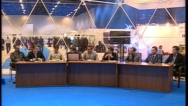 Круглый стол по обмену опытом с предприятиями Тульской области смотреть онлайн