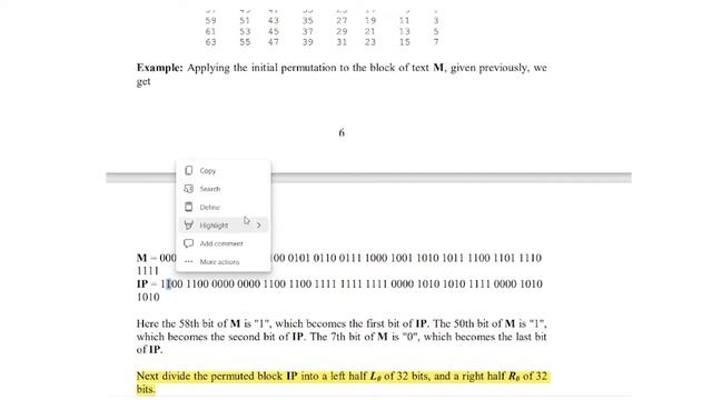Data Encryption Algorithm (DES) Explained in Nepali | Cryptography смотреть онлайн