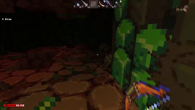 Delver смотреть онлайн