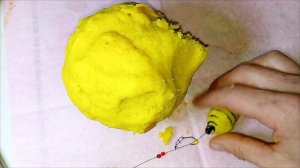 ты всегда поймаешь рыбу на это