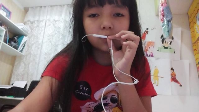 Асмр//звуки рта за 16 сек🤍🍪//ASMR mouth is 16 seconds 🌌 смотреть онлайн