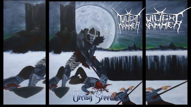TWILIGHT HAMMER - ORCISH STEEL - FULL ALBUM 2007 смотреть онлайн