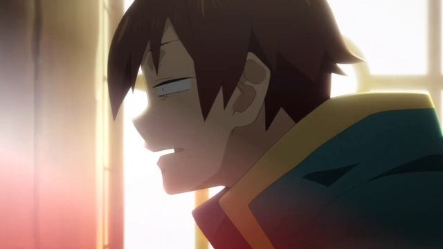 Amv- Kono Subarashii Sekai ni Shukufuku wo (Коносуба) смотреть онлайн