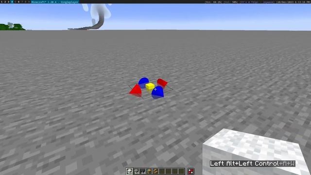 Axiom - Symmetry Tool