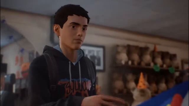 Безумные цены - LIS 2 #3 смотреть онлайн