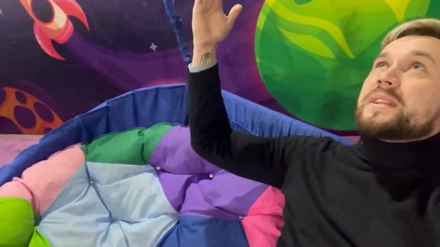 Космо-парк КАКАДУ в г.Чебоксары / ОБЗОР парка / СЕКРЕТЫ работы / РОСТ ОТ 100 кв2 до 1000 кв2 смотреть онлайн