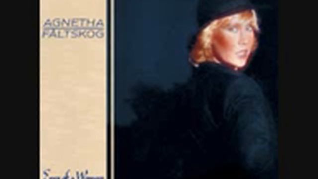 Agnetha Fältskog - One Way Love (Unrequited Mix) смотреть онлайн