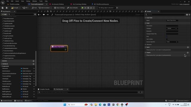 77 - Select Hop Action смотреть онлайн