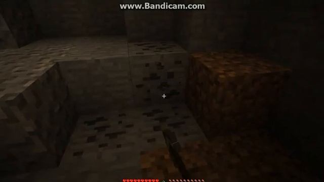 Minecraft "Уголь полезная фигня!" или "Как начать играть" смотреть онлайн