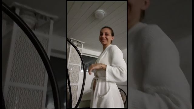 Женский день в спа смотреть онлайн