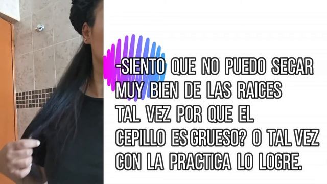 RESEÑA CEPILLO REMINGTON 3 EN 1 🟣 SECA | RIZA Y DA VOLUMEN REVIEW BRUSH DRIES CURLS AND ADDS VOLUM смотреть онлайн