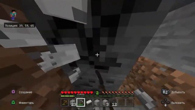 ВАНИЛЬНОЕ ВЫЖИВАНИЕ! | Minecraft смотреть онлайн