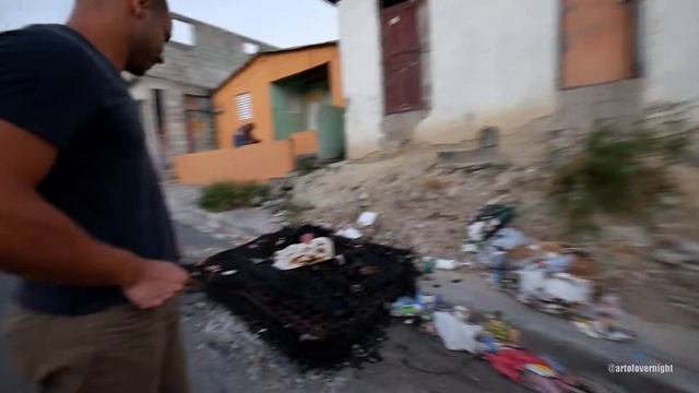 Friday Night | Santiago D.R. смотреть онлайн