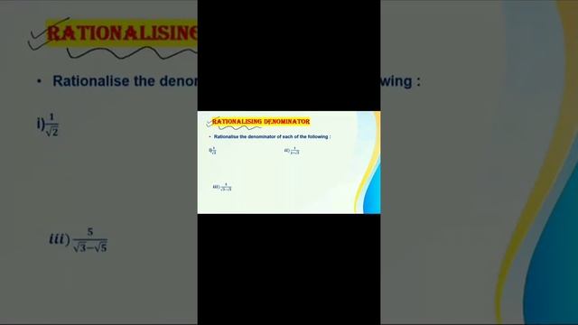 Number system Full Explanation|| Class 9 Maths||Teaser ||ch-1 Number system #gcs_edumitra смотреть онлайн