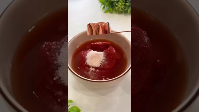 СОЧНАЯ ГОВЯДИНА смотреть онлайн