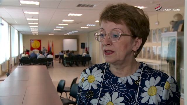 Завершился второй день презентации инициатив соискателей на премию «Наше Подмосковье» смотреть онлайн