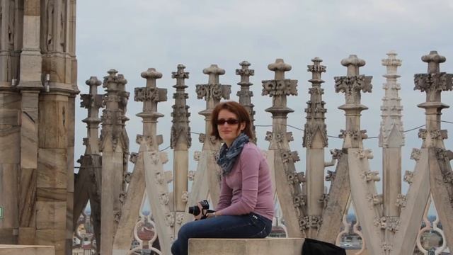 Milano, Italy, photos, 5/2013 смотреть онлайн