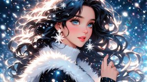 Музыка ИИ
Стихи: Зимние Утро А. С Пушкин.