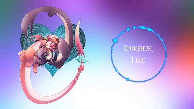 Furry Melodic Dubstep (Inukshuk) смотреть онлайн