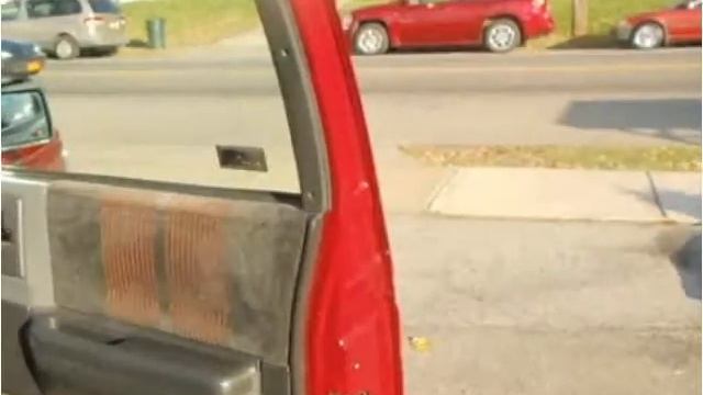 1991 GMC S15 Jimmy Used Cars Peekskill NY смотреть онлайн