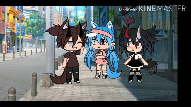 Клип 🥀⛓️~Чё ты такой хороший~⛓️🥀 смотреть онлайн