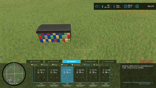 No Man's Land (Expansion!) ep 22 смотреть онлайн