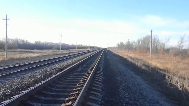 2ТЭ10МК ст. Безымянная смотреть онлайн